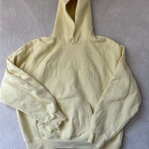 Fear of God Essentials Hoodie